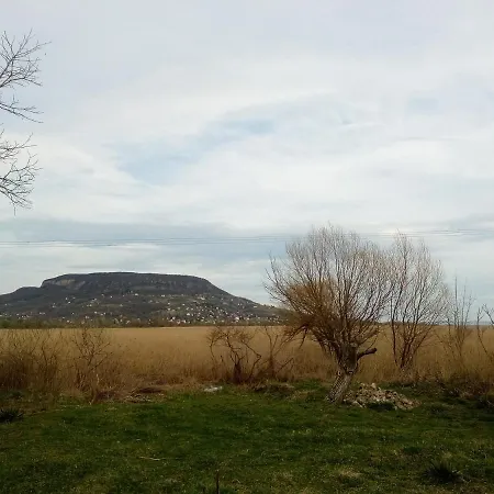 Landsted Le P'tit Baigneur - Balaton *
